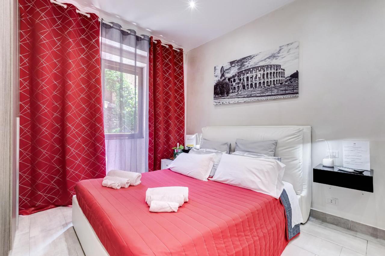 Saint Peter Elegance Bed & Breakfast Roma