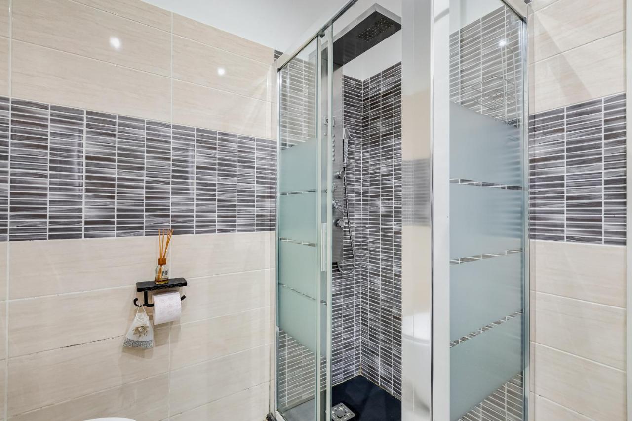 Saint Peter Elegance Bed & Breakfast Roma