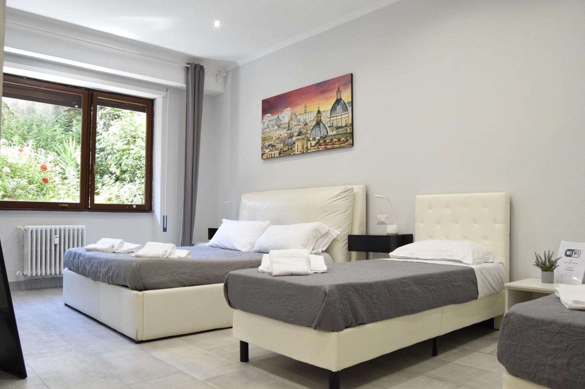 Saint Peter Elegance Bed & Breakfast