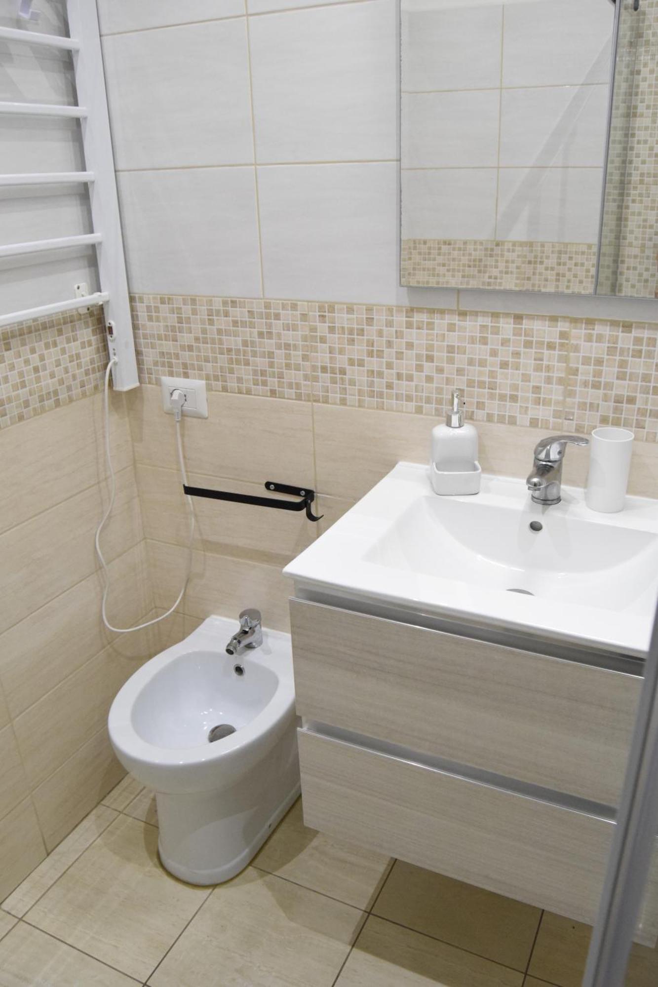 Bed & Breakfast Saint Peter Elegance Roma