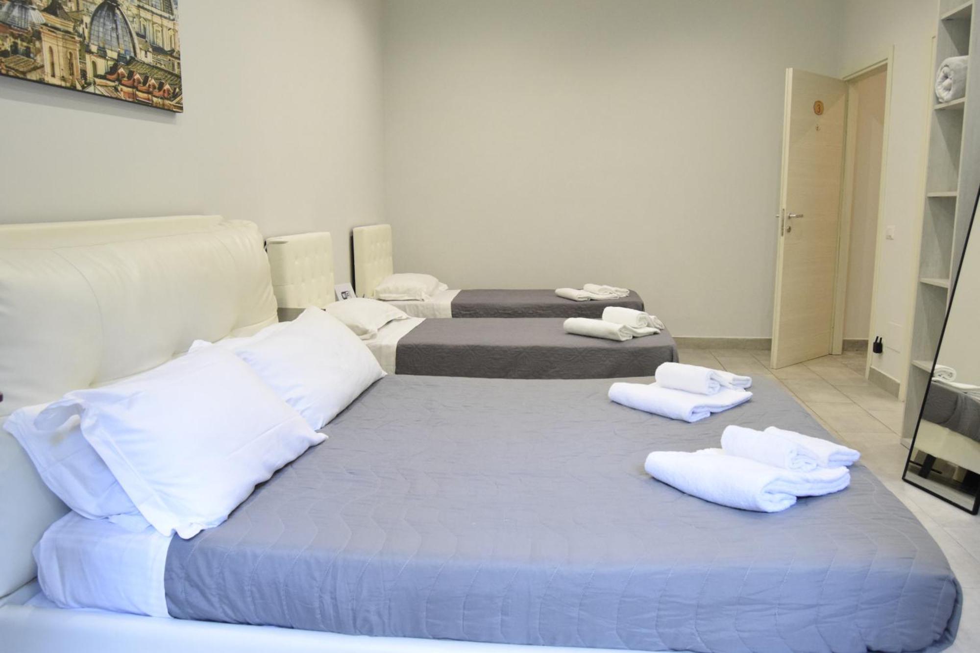 Bed & Breakfast Saint Peter Elegance