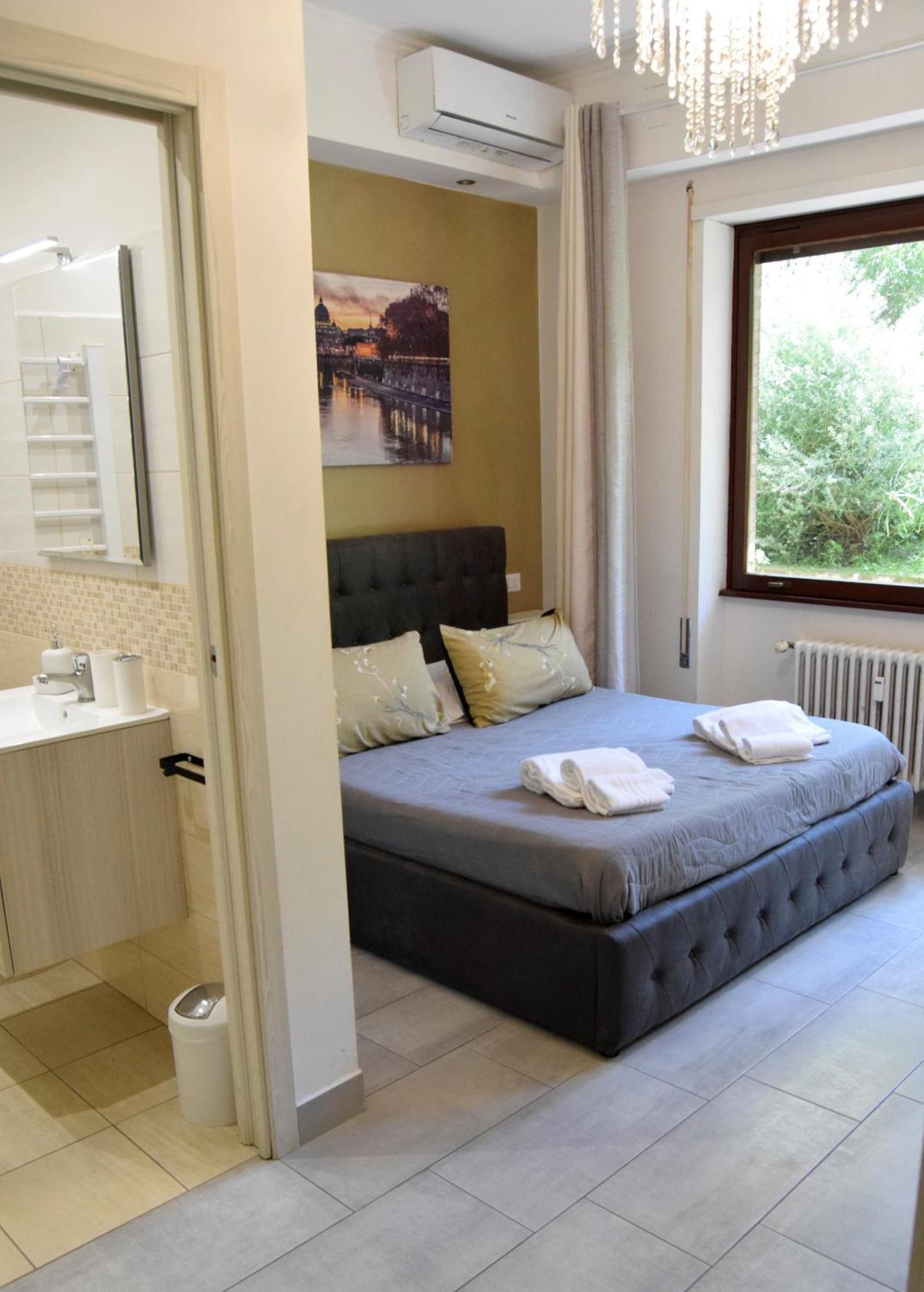 Saint Peter Elegance Bed & Breakfast *