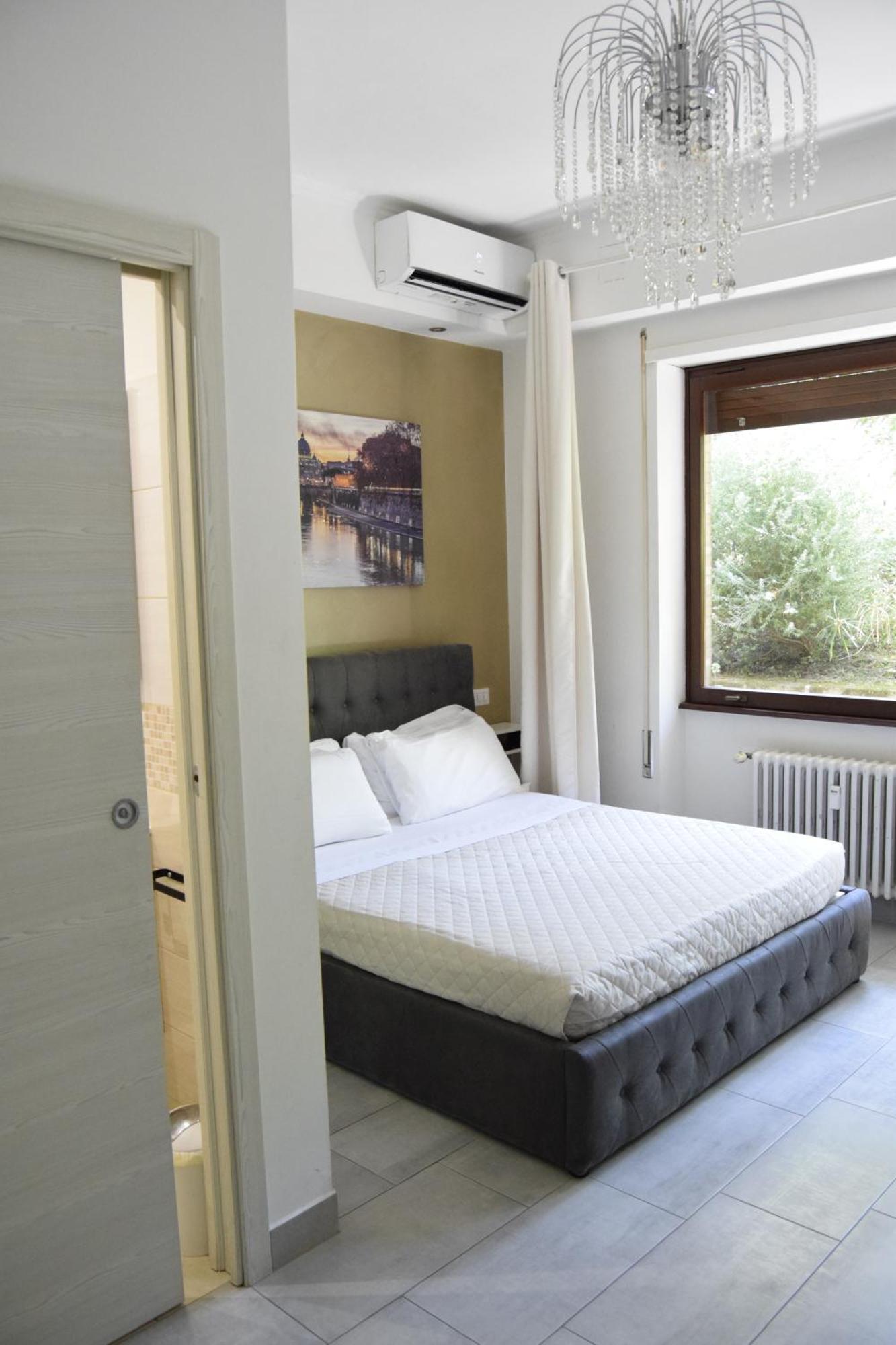Saint Peter Elegance Bed & Breakfast *