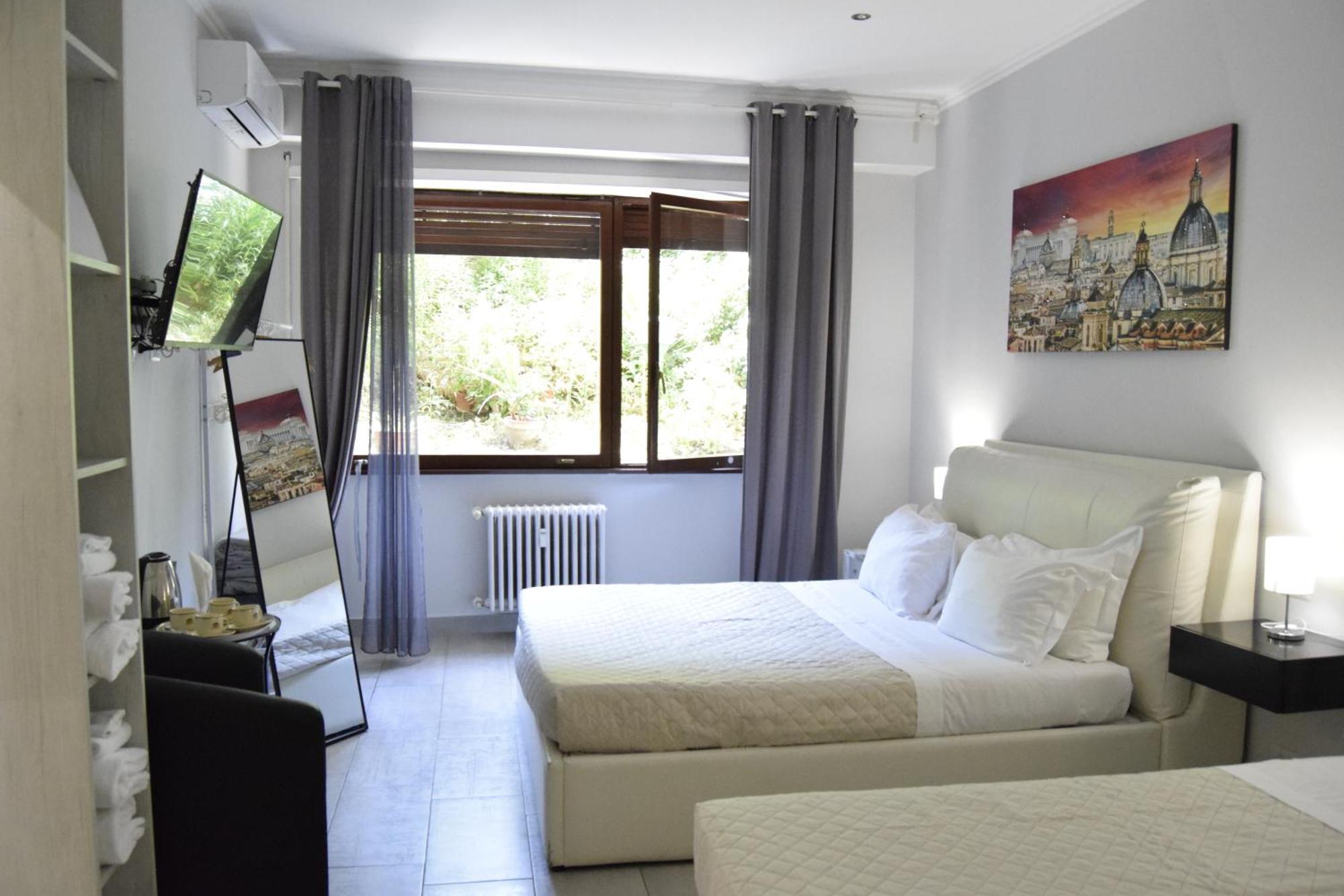 Bed & Breakfast Saint Peter Elegance *