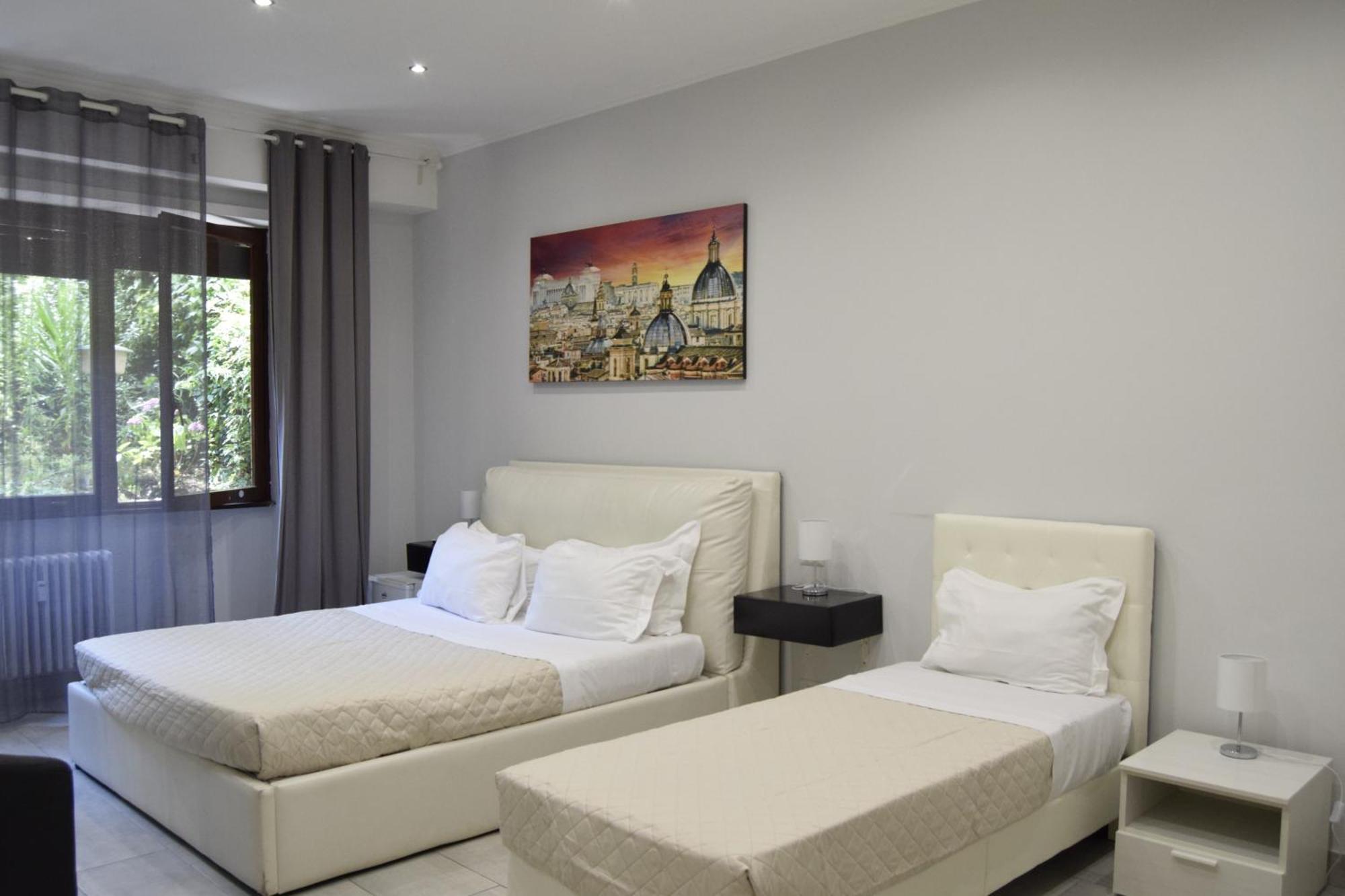 Bed & Breakfast Saint Peter Elegance