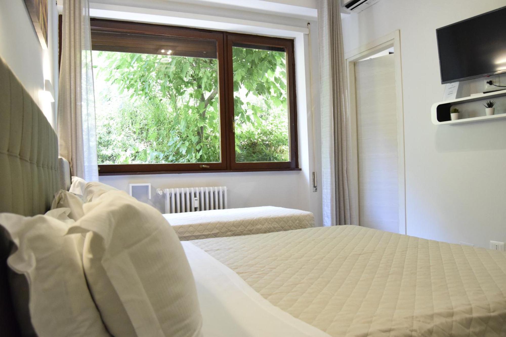 Saint Peter Elegance Bed & Breakfast *
