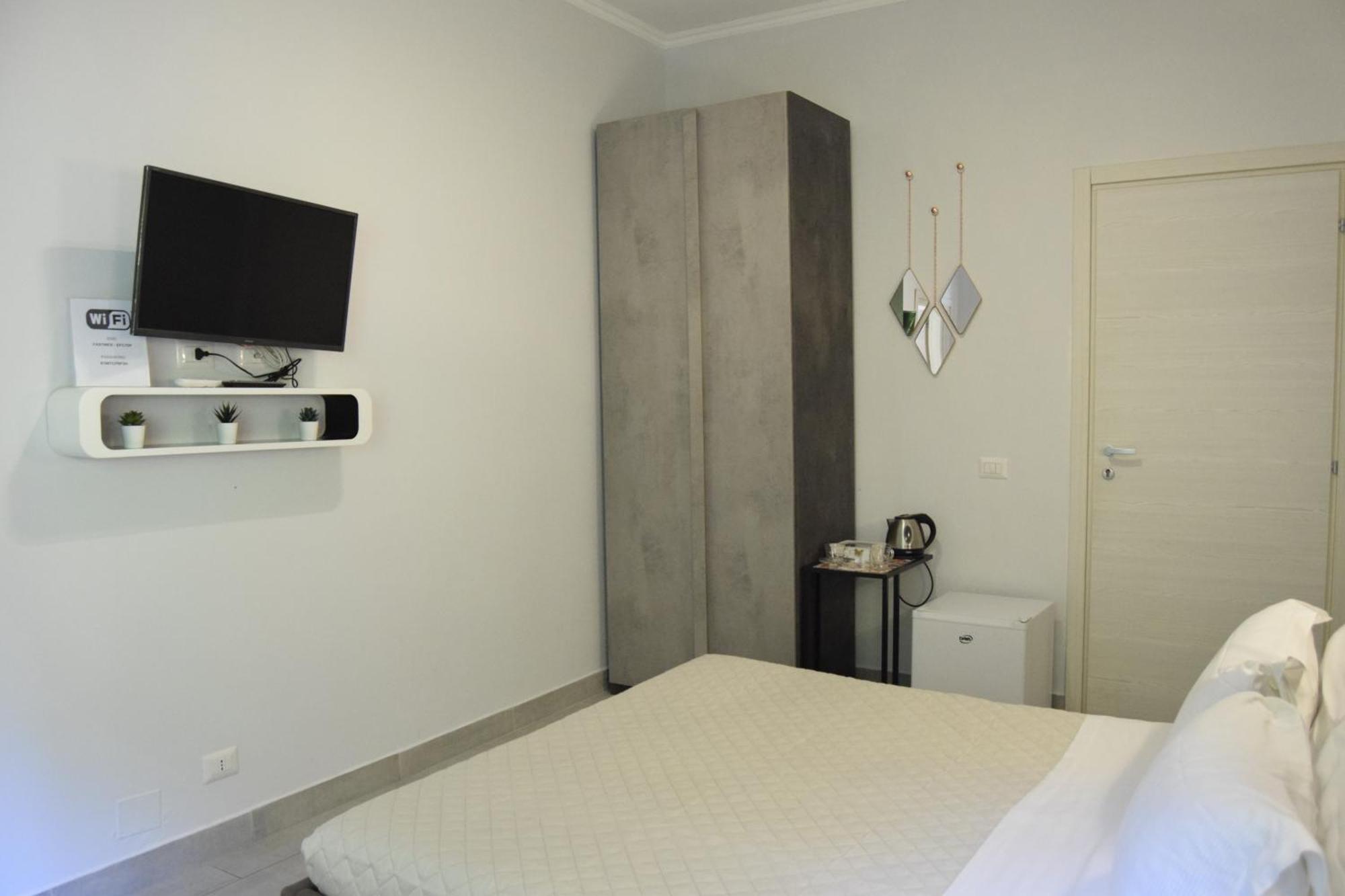 Couette-café Saint Peter Elegance *